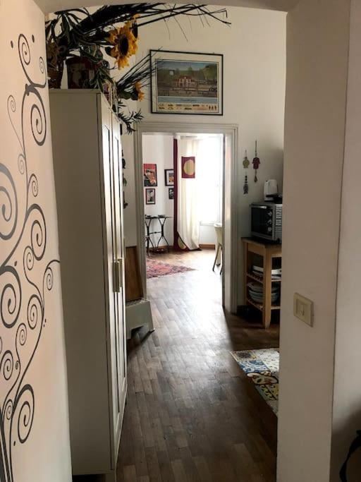 Large Apartment In Rome City Center Εξωτερικό φωτογραφία