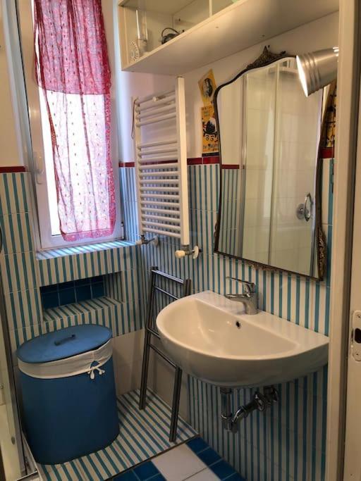 Large Apartment In Rome City Center Εξωτερικό φωτογραφία