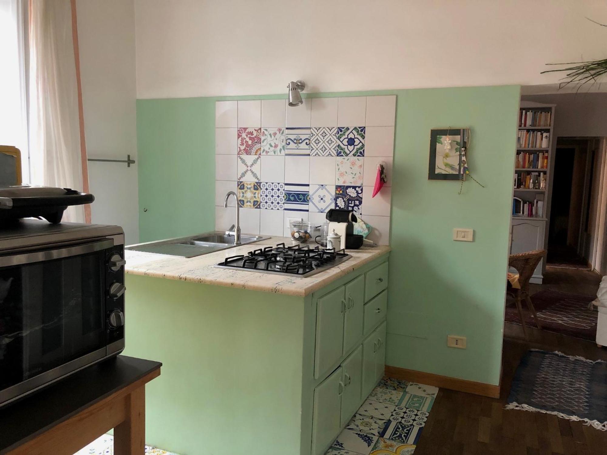 Large Apartment In Rome City Center Εξωτερικό φωτογραφία